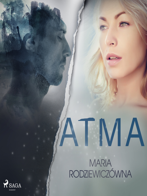 Title details for Atma by Maria Rodziewiczówna - Available